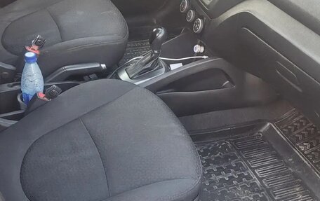 KIA Rio III рестайлинг, 2015 год, 1 000 000 рублей, 9 фотография