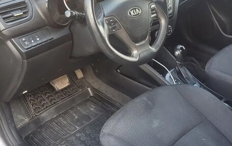 KIA Rio III рестайлинг, 2015 год, 1 000 000 рублей, 7 фотография