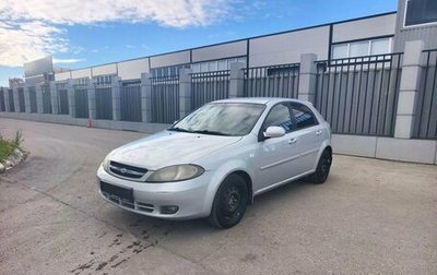 Chevrolet Lacetti, 2009 год, 273 000 рублей, 1 фотография