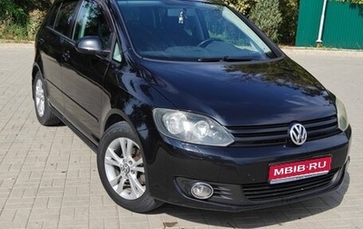 Volkswagen Golf Plus II, 2011 год, 750 000 рублей, 1 фотография