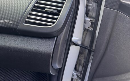Hyundai Solaris II рестайлинг, 2016 год, 820 000 рублей, 19 фотография