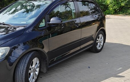 Volkswagen Golf Plus II, 2011 год, 750 000 рублей, 4 фотография