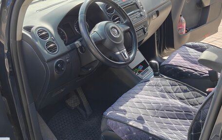 Volkswagen Golf Plus II, 2011 год, 750 000 рублей, 7 фотография