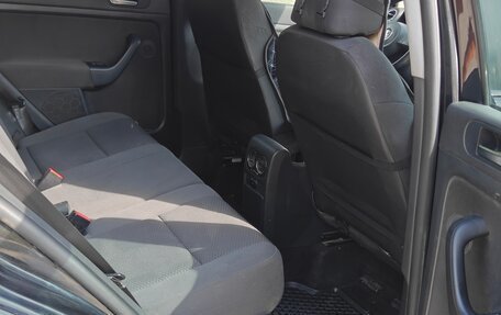 Volkswagen Golf Plus II, 2011 год, 750 000 рублей, 6 фотография