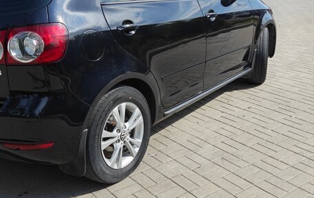 Volkswagen Golf Plus II, 2011 год, 750 000 рублей, 3 фотография