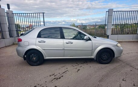 Chevrolet Lacetti, 2009 год, 273 000 рублей, 5 фотография