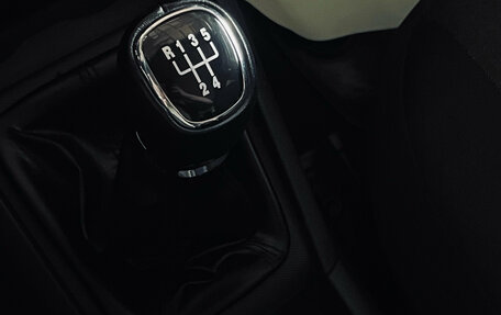 Skoda Rapid I, 2017 год, 870 000 рублей, 14 фотография
