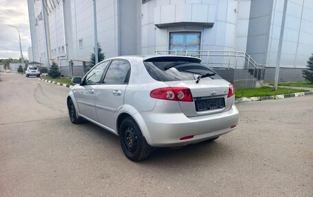 Chevrolet Lacetti, 2009 год, 273 000 рублей, 4 фотография