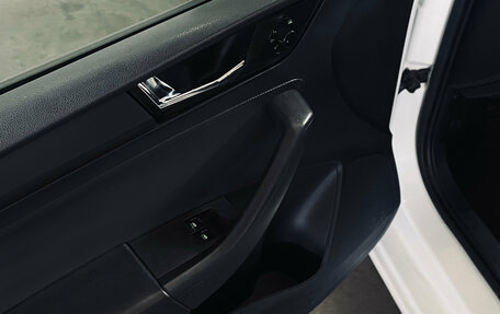 Skoda Rapid I, 2017 год, 870 000 рублей, 16 фотография