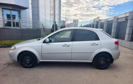 Chevrolet Lacetti, 2009 год, 273 000 рублей, 6 фотография