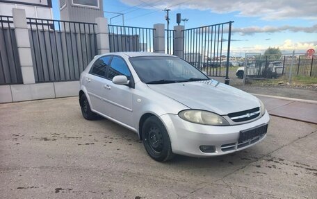 Chevrolet Lacetti, 2009 год, 273 000 рублей, 3 фотография