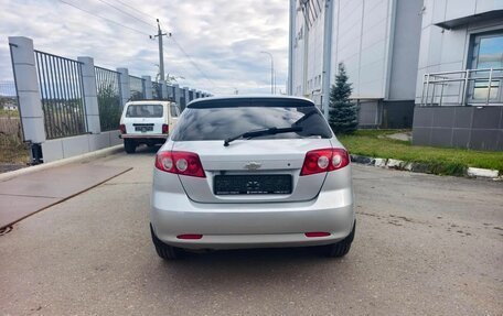 Chevrolet Lacetti, 2009 год, 273 000 рублей, 8 фотография