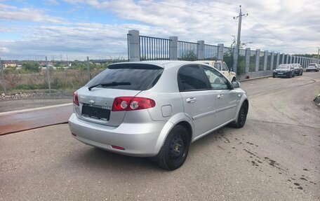 Chevrolet Lacetti, 2009 год, 273 000 рублей, 2 фотография
