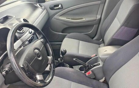 Chevrolet Lacetti, 2009 год, 273 000 рублей, 9 фотография