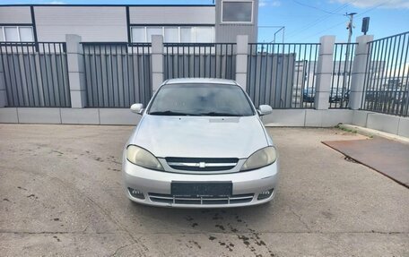 Chevrolet Lacetti, 2009 год, 273 000 рублей, 7 фотография