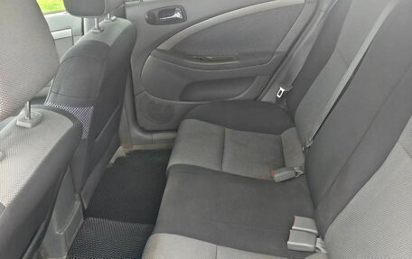 Chevrolet Lacetti, 2009 год, 273 000 рублей, 11 фотография