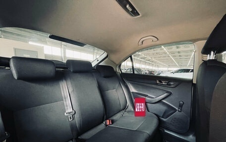 Skoda Rapid I, 2017 год, 870 000 рублей, 17 фотография