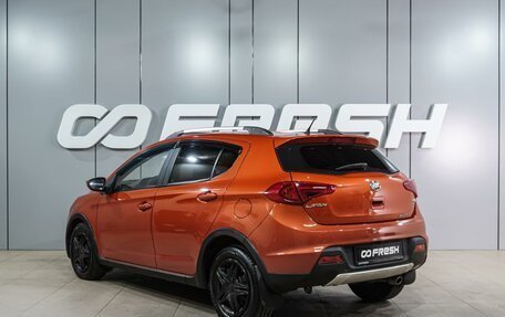 Lifan X50, 2015 год, 589 000 рублей, 2 фотография