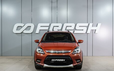 Lifan X50, 2015 год, 589 000 рублей, 3 фотография