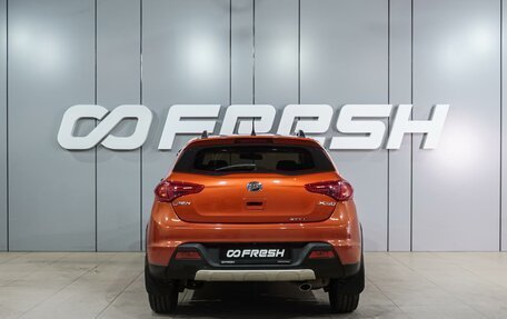 Lifan X50, 2015 год, 589 000 рублей, 4 фотография