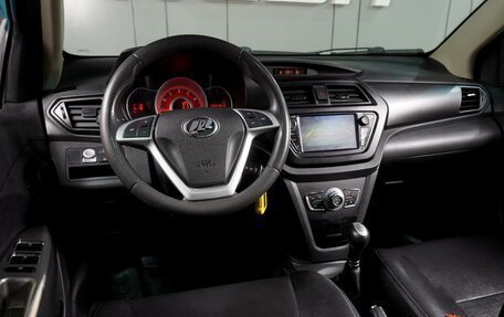 Lifan X50, 2015 год, 589 000 рублей, 6 фотография
