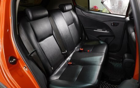 Lifan X50, 2015 год, 589 000 рублей, 7 фотография