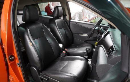 Lifan X50, 2015 год, 589 000 рублей, 8 фотография