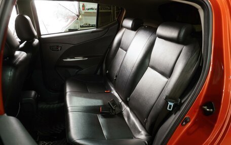 Lifan X50, 2015 год, 589 000 рублей, 9 фотография