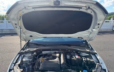 Volkswagen Golf VIII, 2021 год, 1 677 000 рублей, 7 фотография