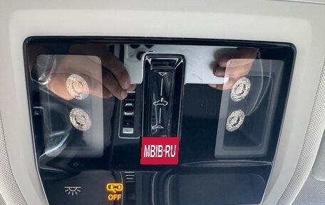 Volkswagen Golf VIII, 2021 год, 1 677 000 рублей, 14 фотография