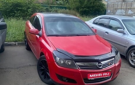 Opel Astra H, 2007 год, 380 000 рублей, 1 фотография