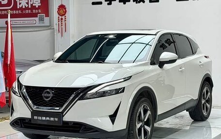 Nissan Qashqai, 2023 год, 1 730 000 рублей, 1 фотография