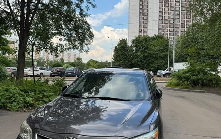 Toyota Camry, 2011 год, 1 290 000 рублей, 7 фотография