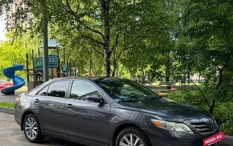 Toyota Camry, 2011 год, 1 290 000 рублей, 9 фотография