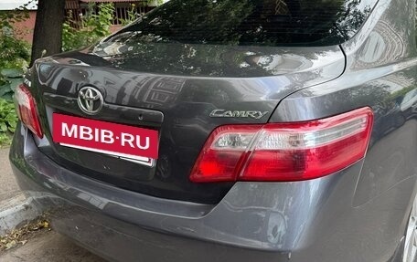 Toyota Camry, 2011 год, 1 290 000 рублей, 5 фотография