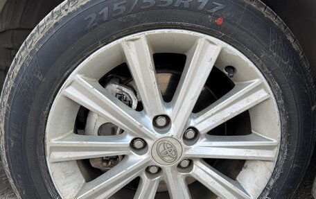 Toyota Camry, 2011 год, 1 290 000 рублей, 17 фотография