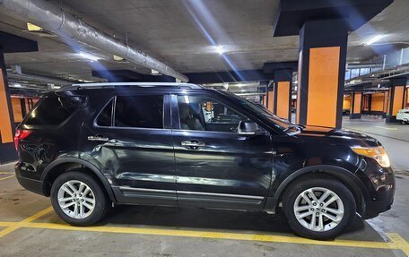 Ford Explorer VI, 2014 год, 1 750 000 рублей, 7 фотография