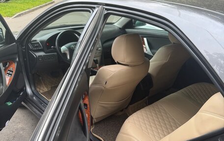 Toyota Camry, 2011 год, 1 290 000 рублей, 14 фотография