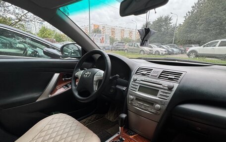 Toyota Camry, 2011 год, 1 290 000 рублей, 15 фотография