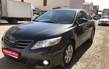 Toyota Camry, 2011 год, 1 290 000 рублей, 20 фотография
