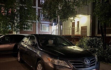 Toyota Camry, 2011 год, 1 290 000 рублей, 18 фотография
