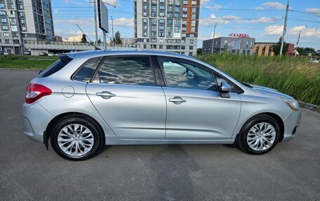 Citroen C4 II рестайлинг, 2011 год, 649 999 рублей, 4 фотография