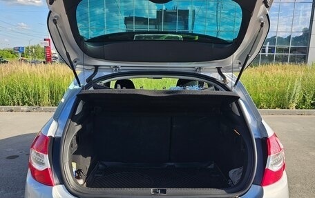 Citroen C4 II рестайлинг, 2011 год, 649 999 рублей, 10 фотография
