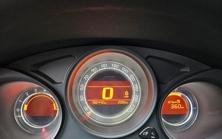 Citroen C4 II рестайлинг, 2011 год, 649 999 рублей, 11 фотография