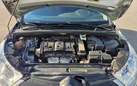 Citroen C4 II рестайлинг, 2011 год, 649 999 рублей, 9 фотография