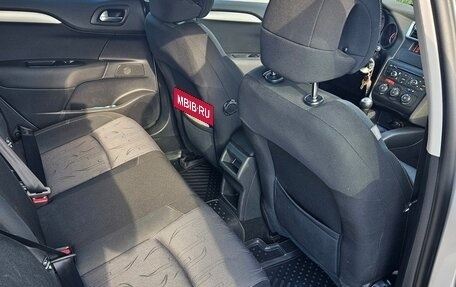Citroen C4 II рестайлинг, 2011 год, 649 999 рублей, 14 фотография