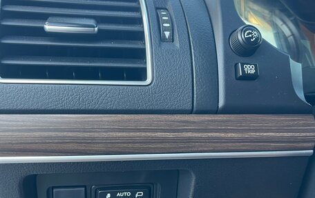 Toyota Land Cruiser Prado 150 рестайлинг 2, 2017 год, 4 850 000 рублей, 15 фотография