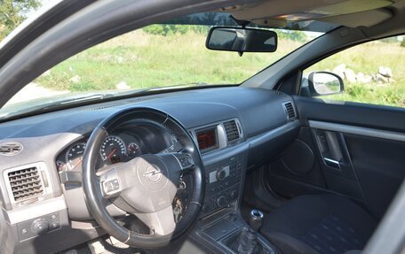 Opel Vectra C рестайлинг, 2007 год, 365 000 рублей, 10 фотография