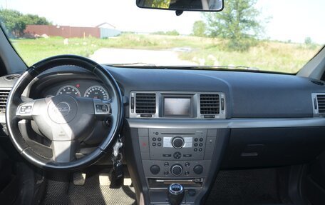 Opel Vectra C рестайлинг, 2007 год, 365 000 рублей, 9 фотография