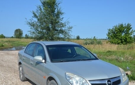 Opel Vectra C рестайлинг, 2007 год, 365 000 рублей, 3 фотография